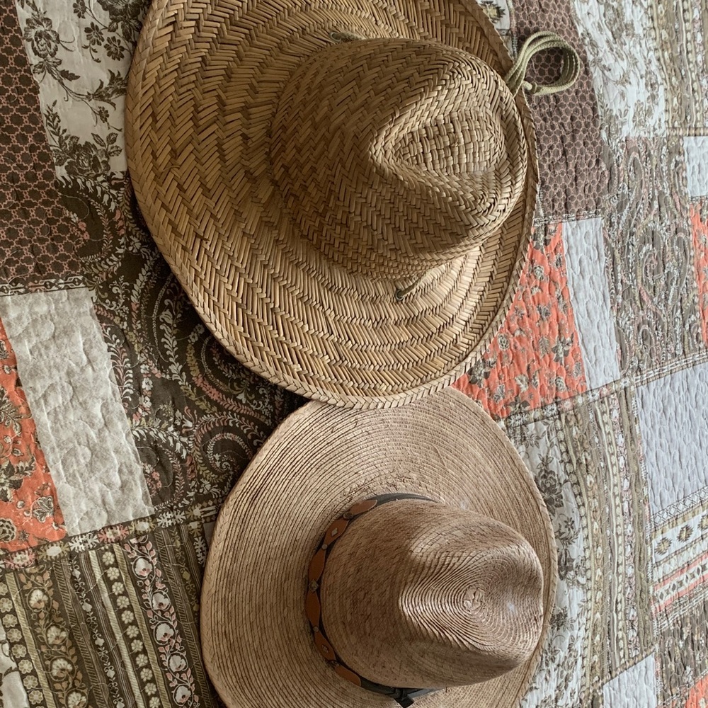 Hats